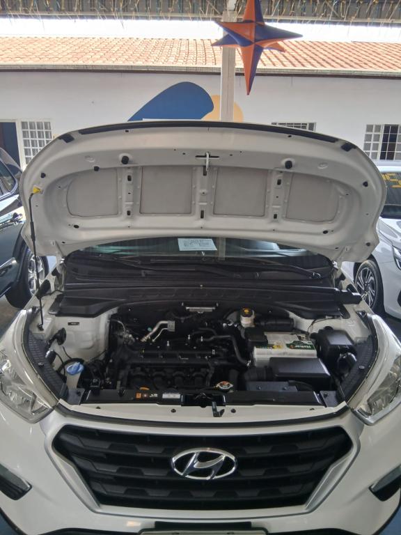HYUNDAI Creta - Foto
