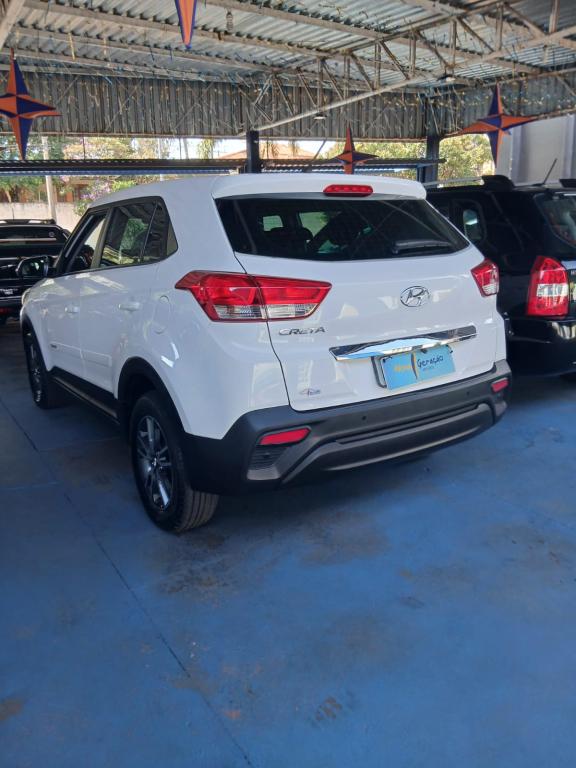 HYUNDAI Creta - Foto