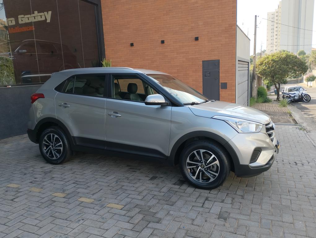 HYUNDAI Creta - Foto