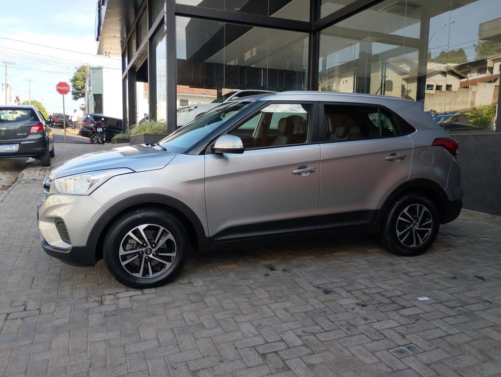 HYUNDAI Creta - Foto