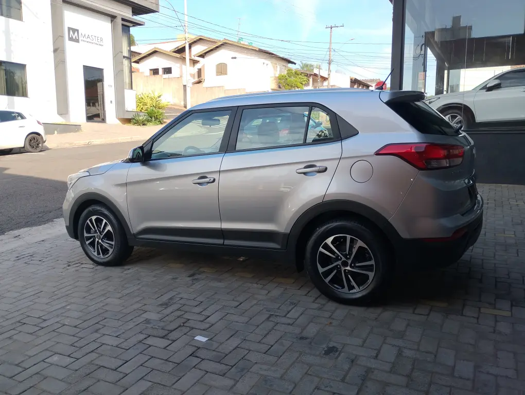 HYUNDAI Creta - Foto