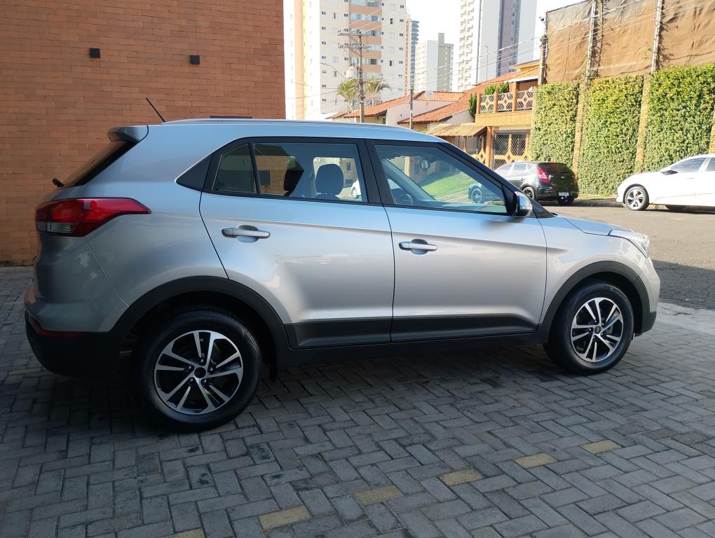 HYUNDAI Creta - Foto