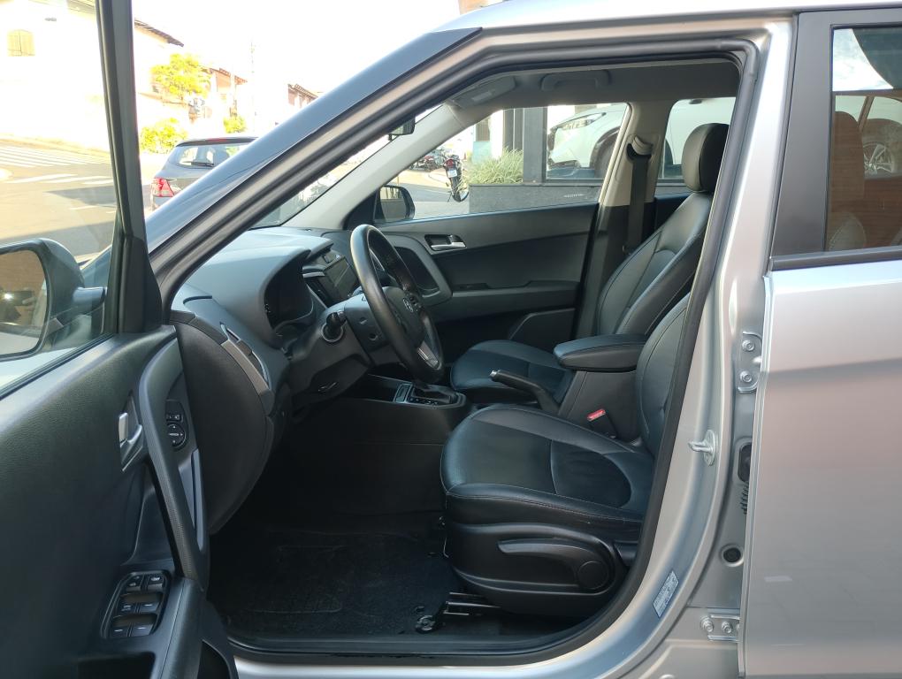 HYUNDAI Creta - Foto