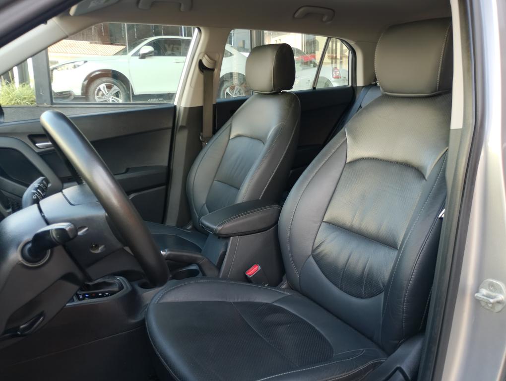 HYUNDAI Creta - Foto