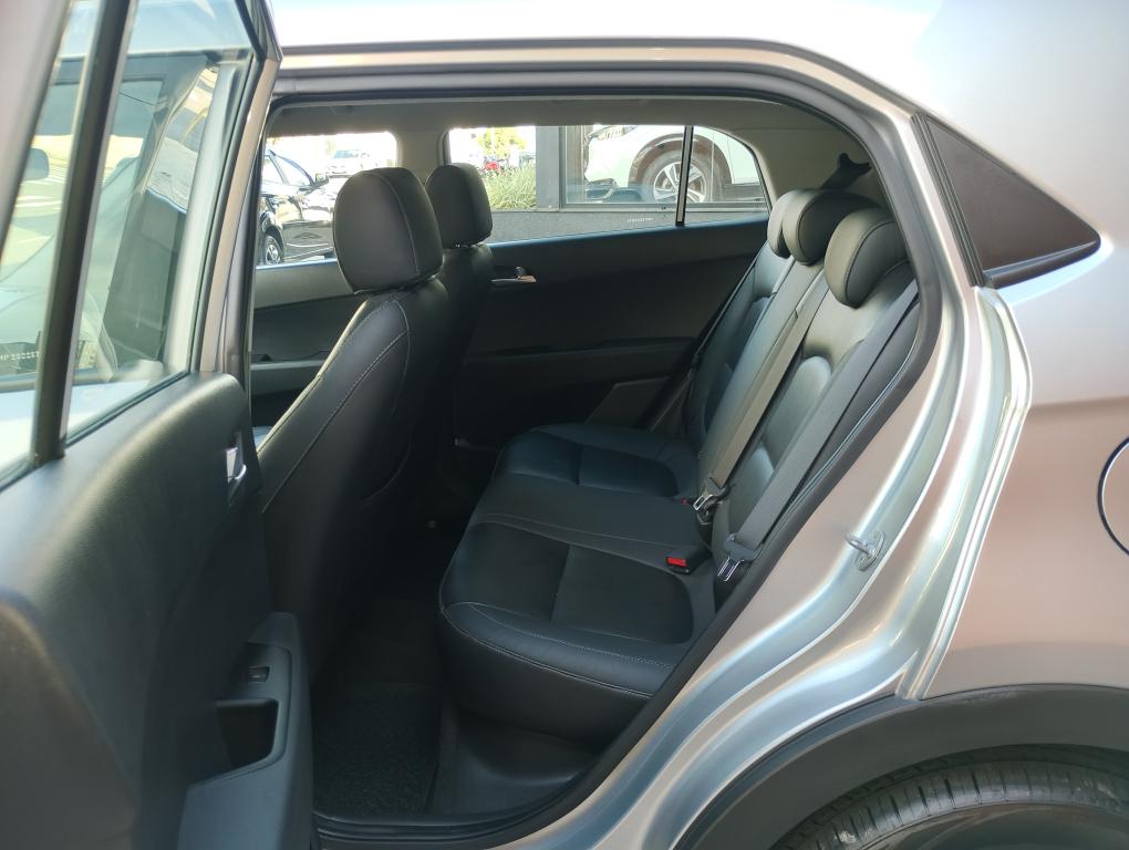 HYUNDAI Creta - Foto