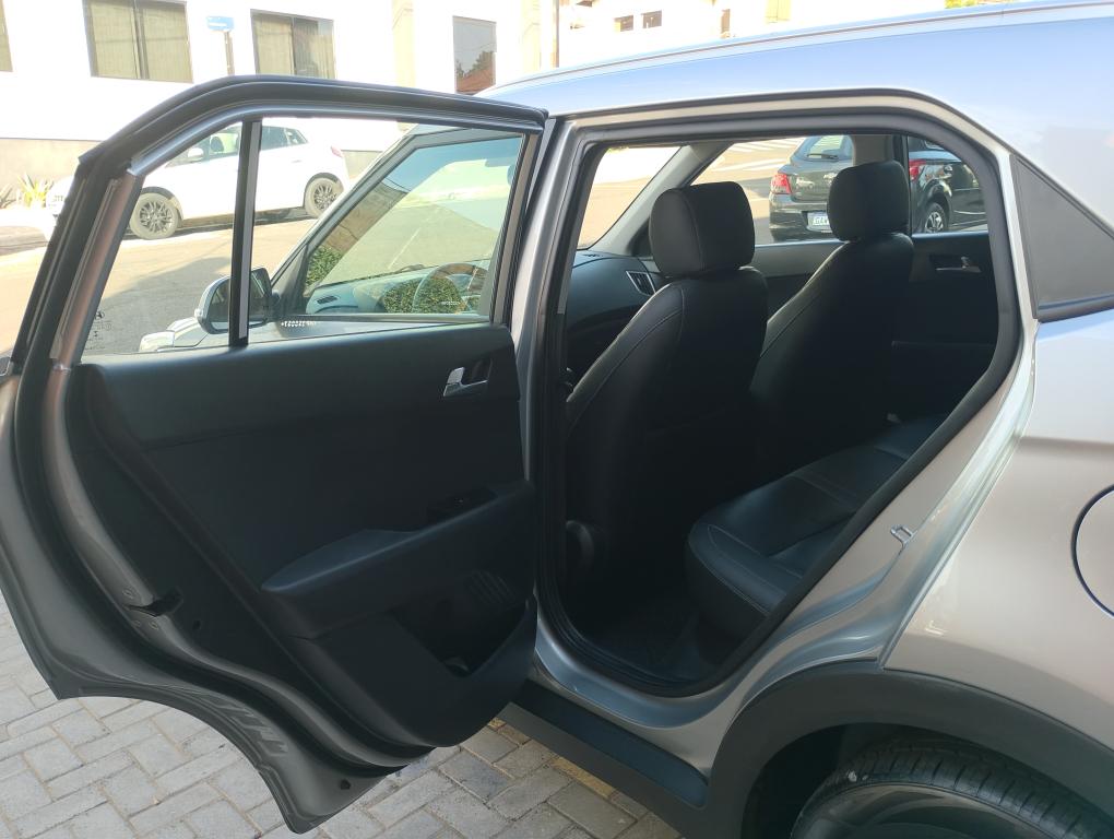 HYUNDAI Creta - Foto