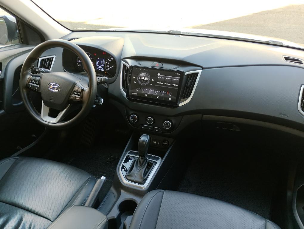 HYUNDAI Creta - Foto