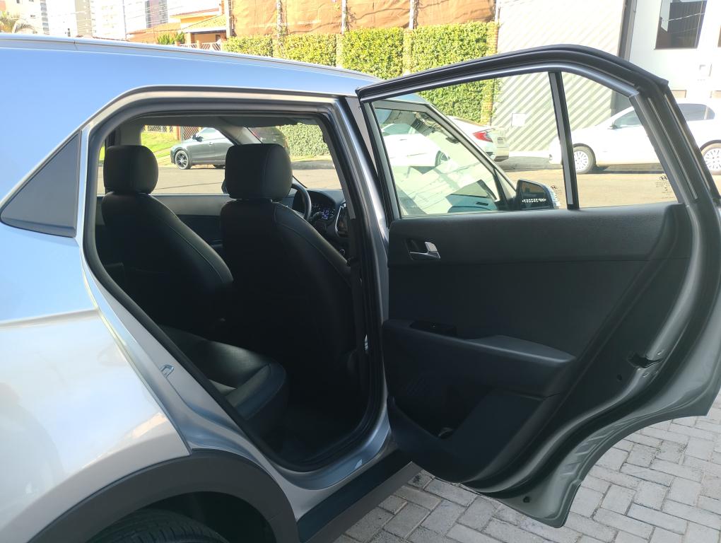 HYUNDAI Creta - Foto
