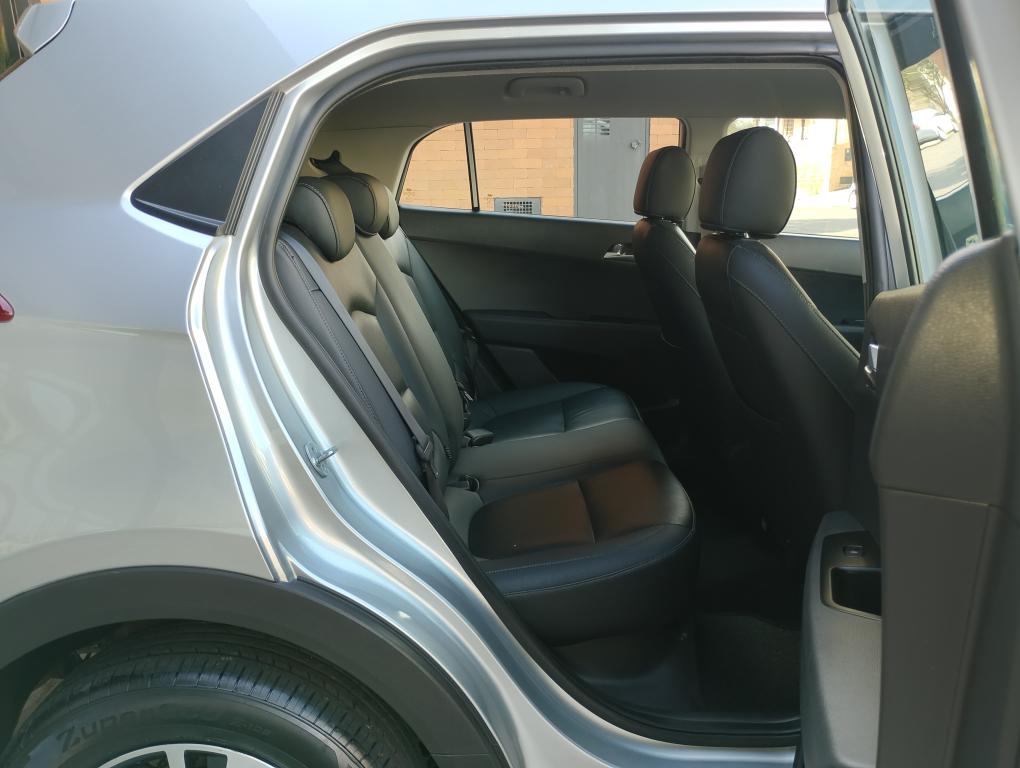 HYUNDAI Creta - Foto