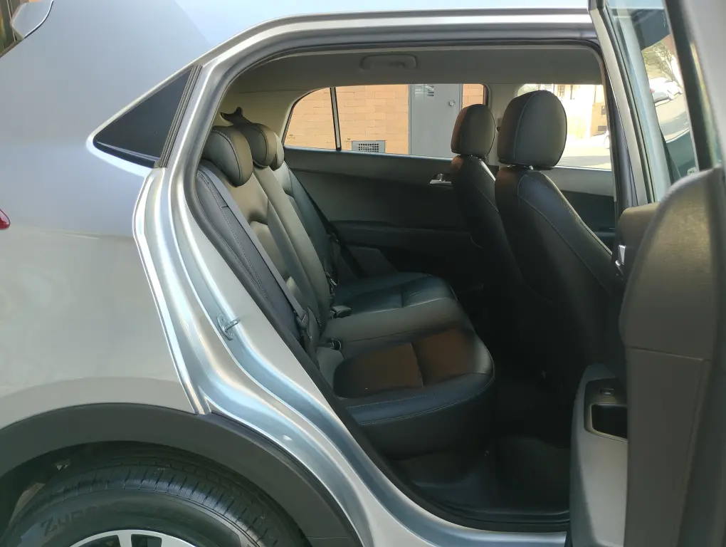 HYUNDAI Creta - Foto