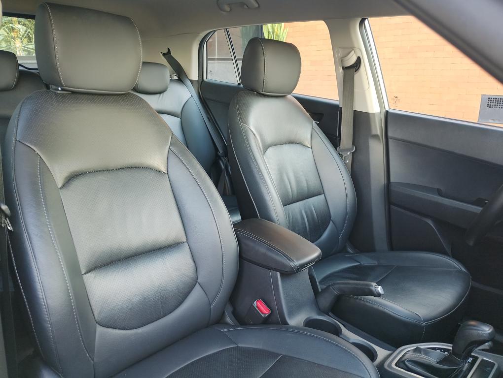 HYUNDAI Creta - Foto