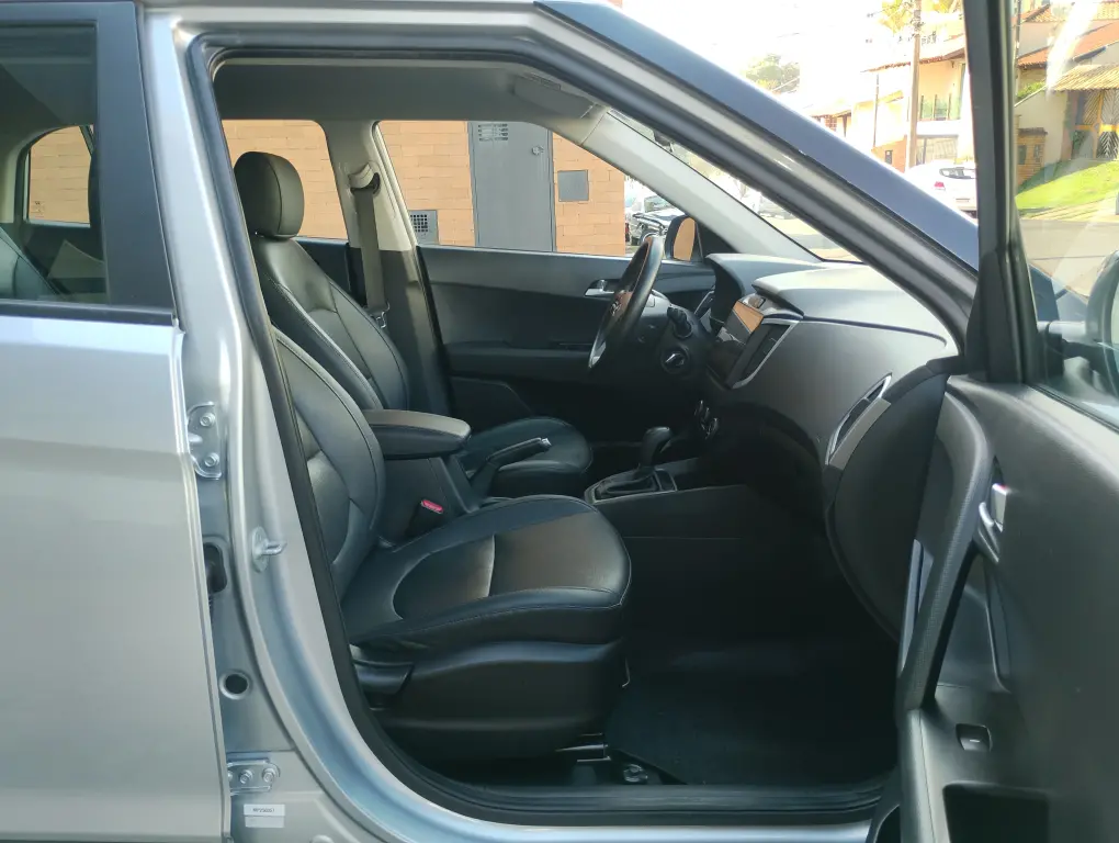 HYUNDAI Creta - Foto