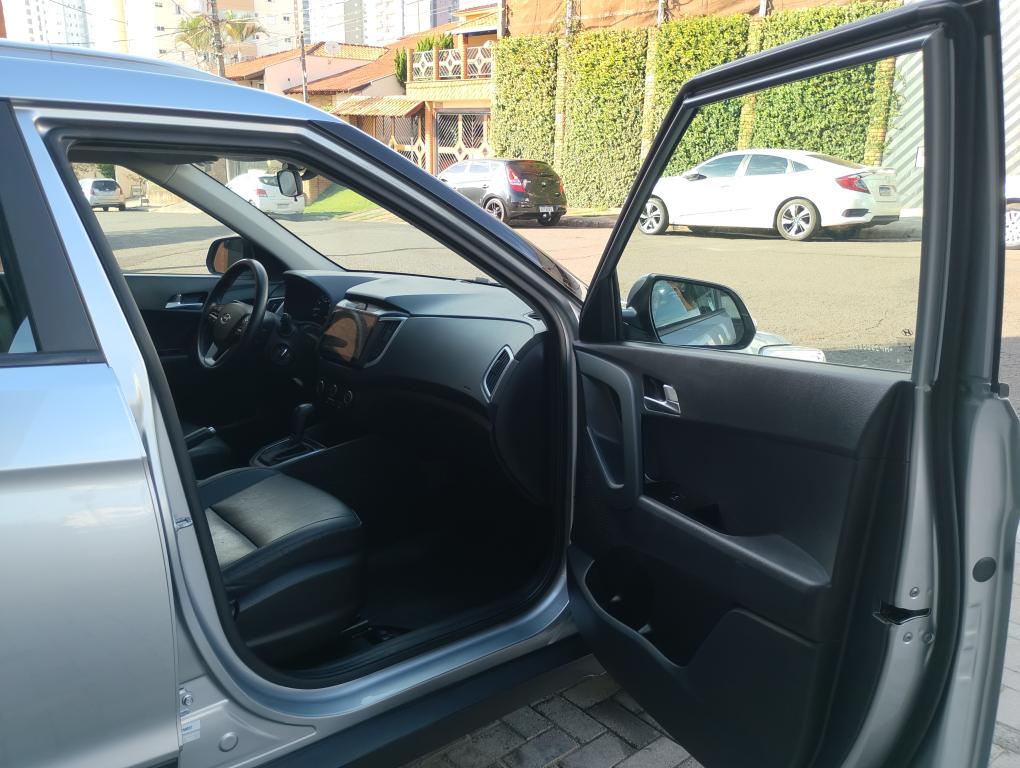 HYUNDAI Creta - Foto