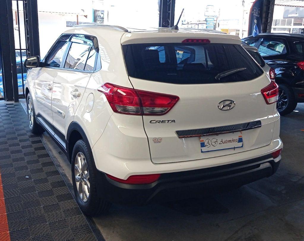 HYUNDAI Creta - Foto