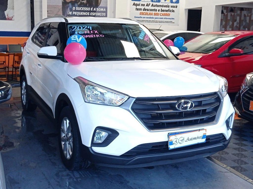 HYUNDAI Creta - Foto