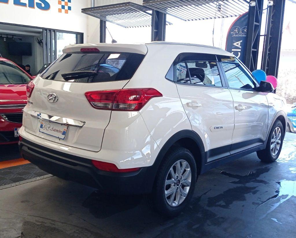 HYUNDAI Creta - Foto