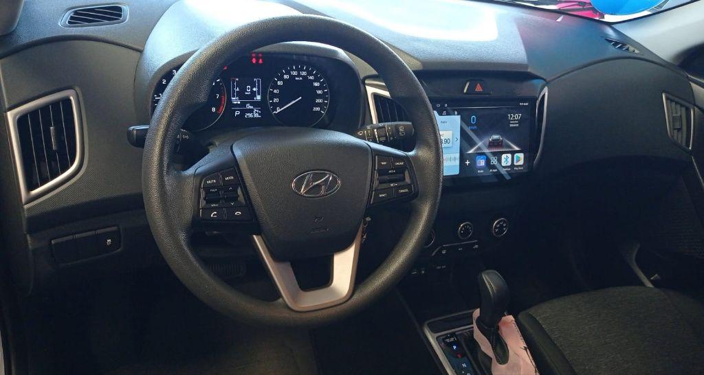 HYUNDAI Creta - Foto