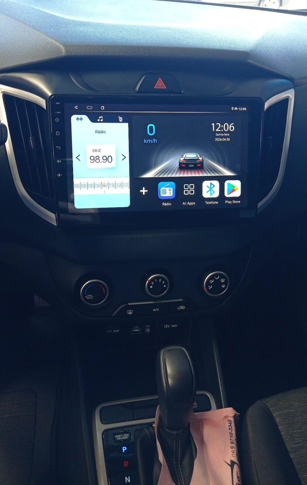 HYUNDAI Creta - Foto