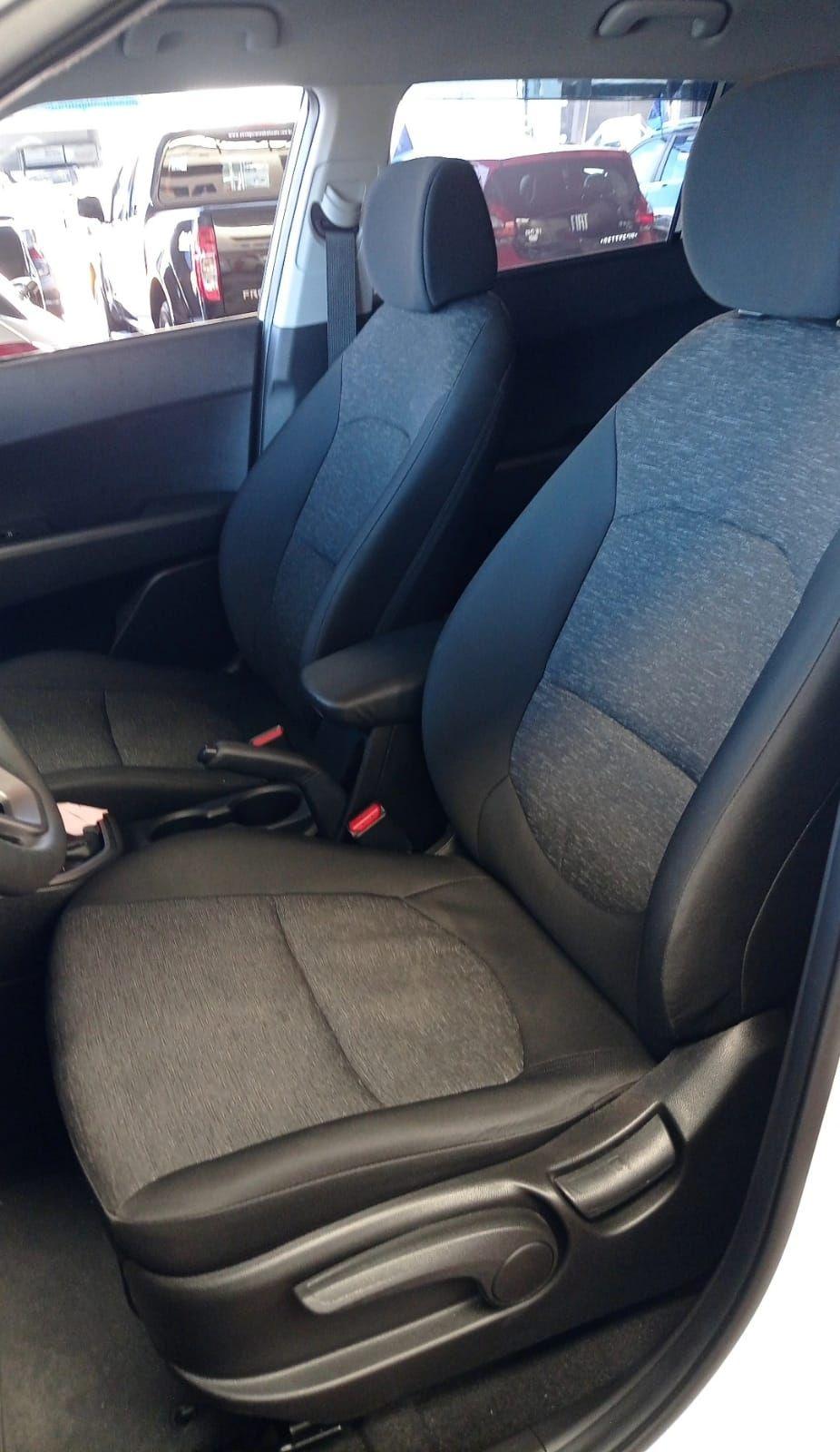 HYUNDAI Creta - Foto