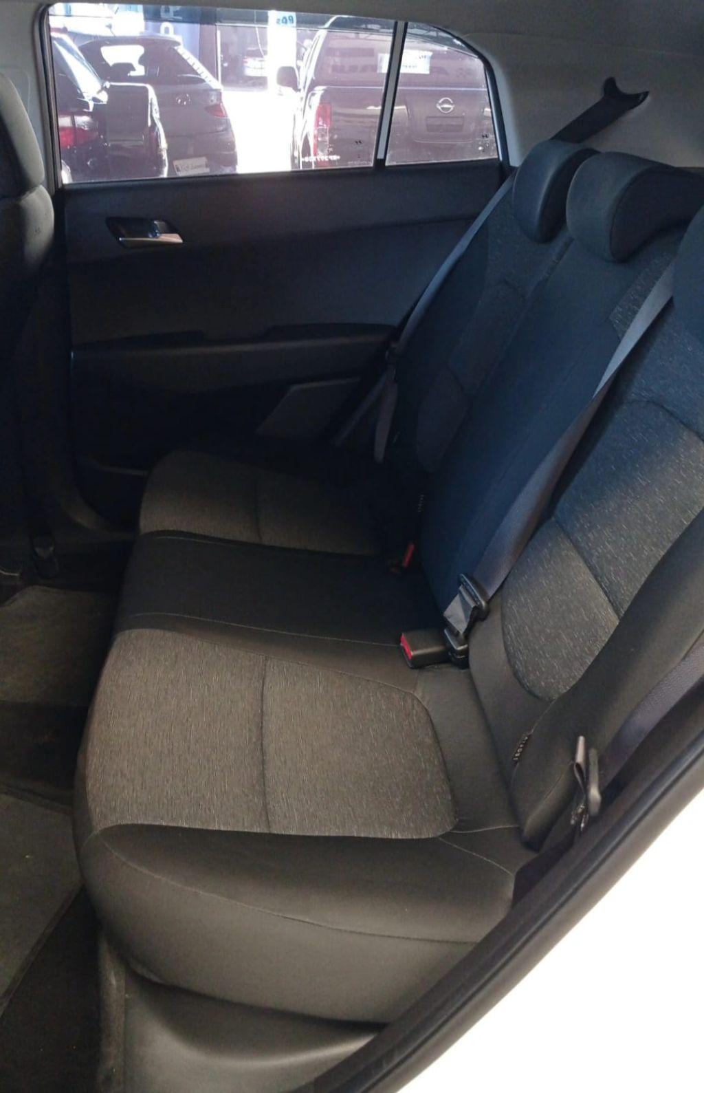 HYUNDAI Creta - Foto