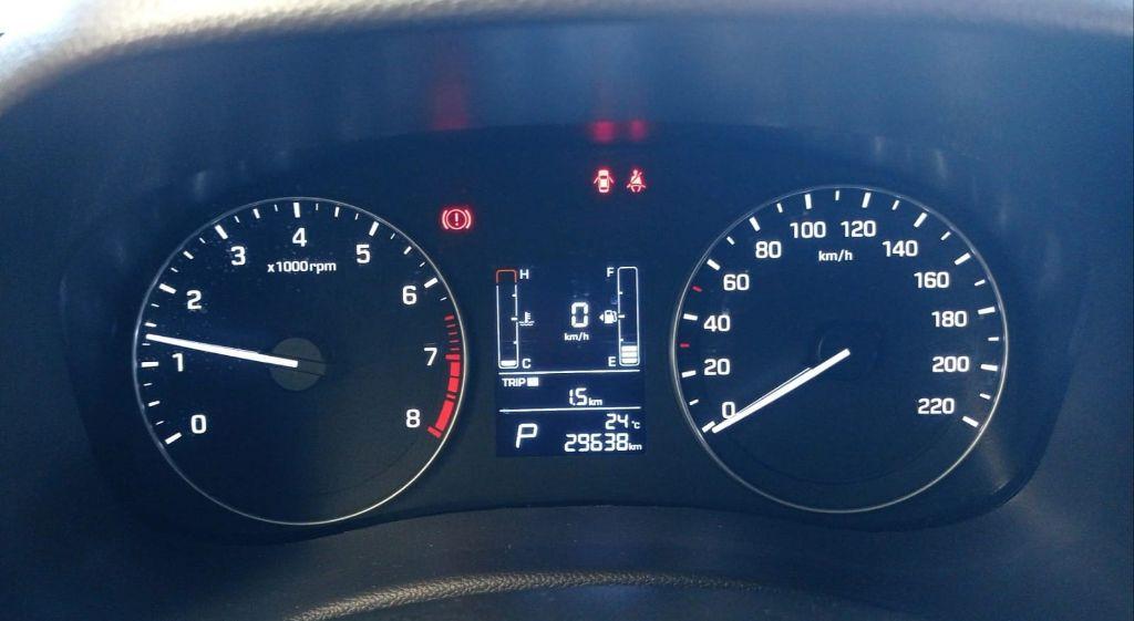 HYUNDAI Creta - Foto