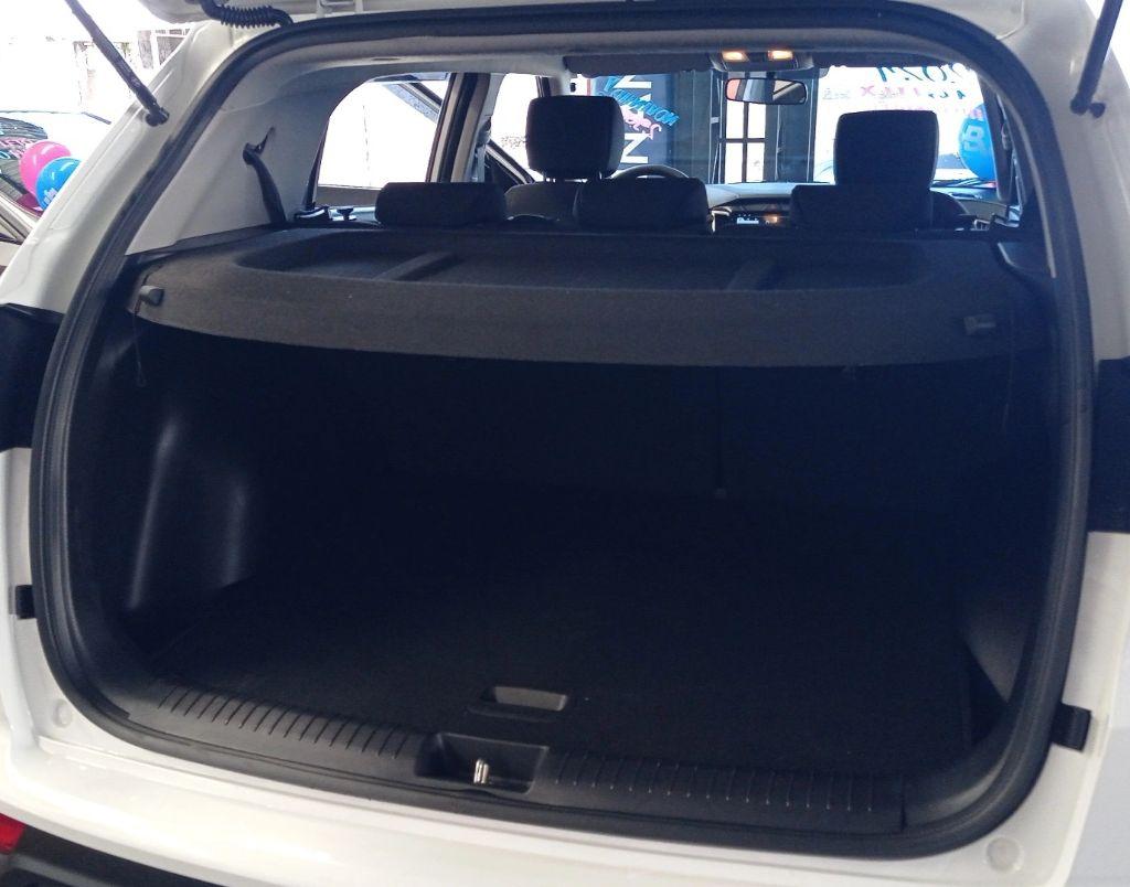 HYUNDAI Creta - Foto
