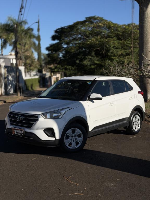 HYUNDAI Creta - Foto