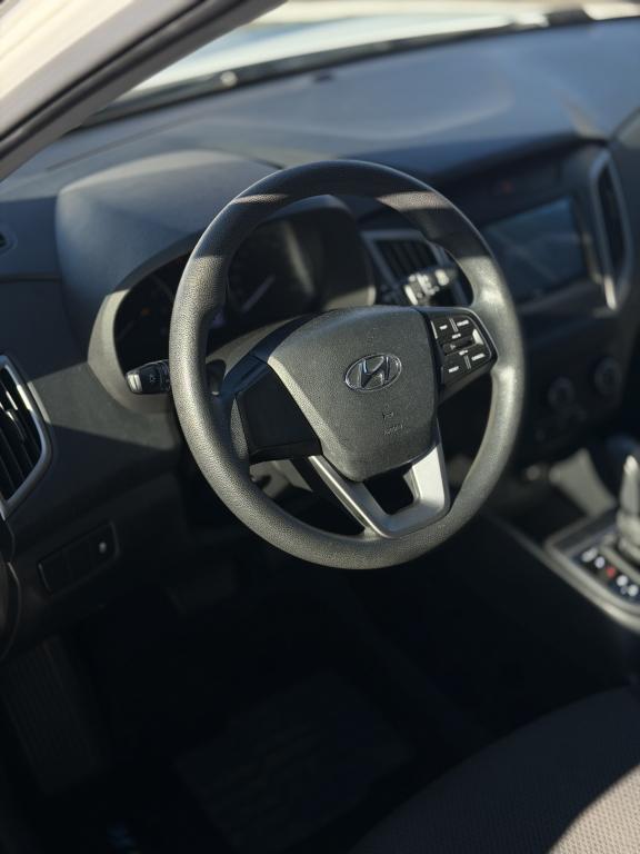 HYUNDAI Creta - Foto