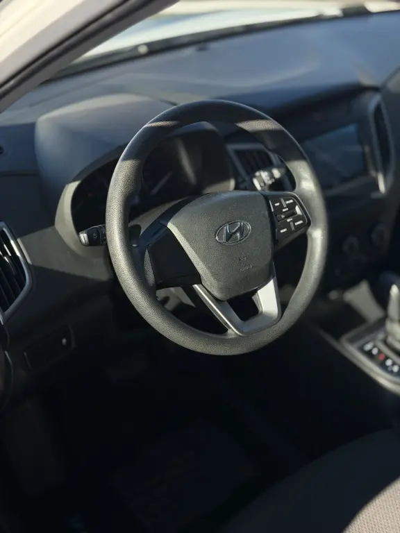 HYUNDAI Creta - Foto