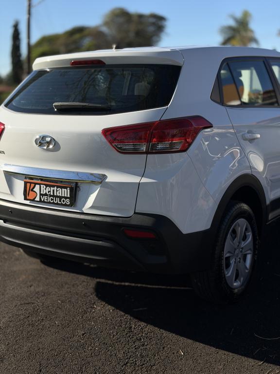 HYUNDAI Creta - Foto