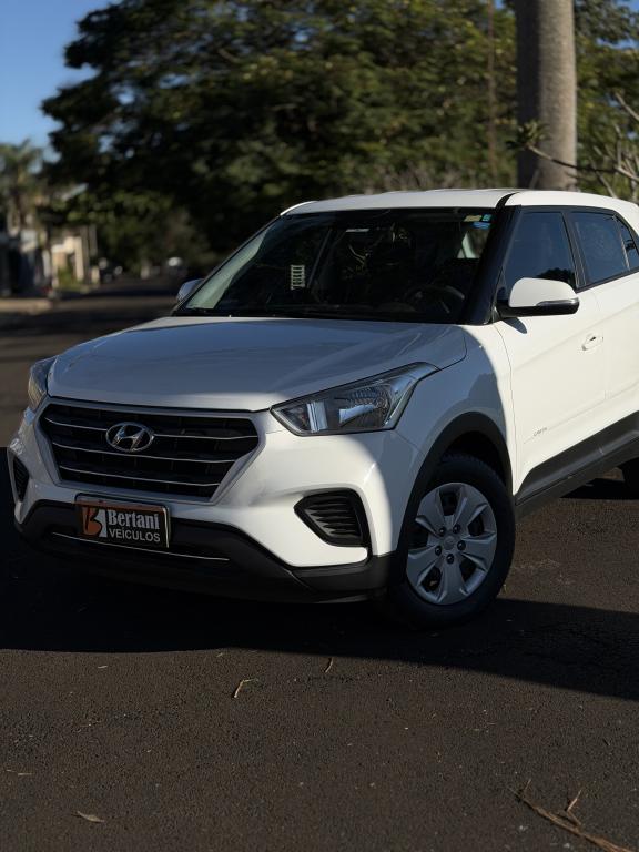 HYUNDAI Creta - Foto