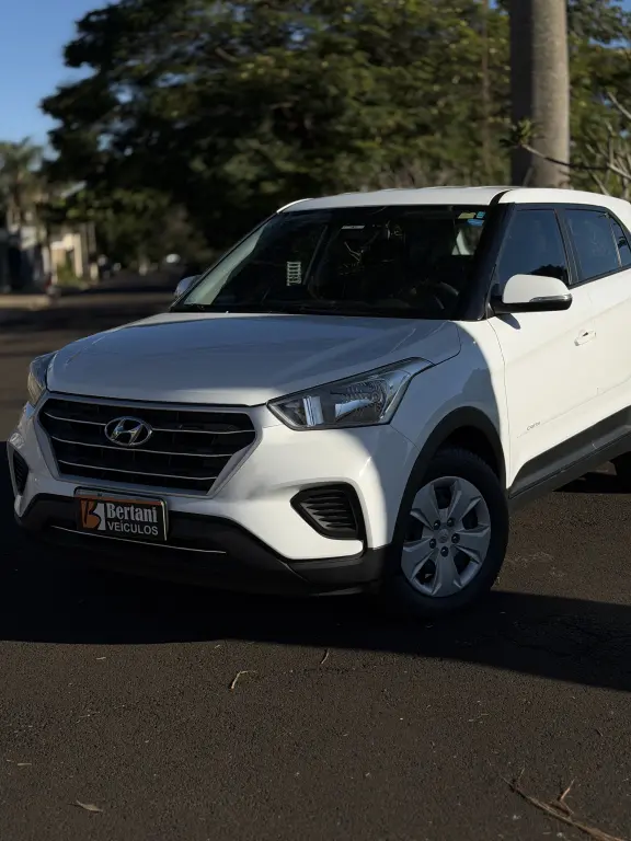 HYUNDAI Creta - Foto