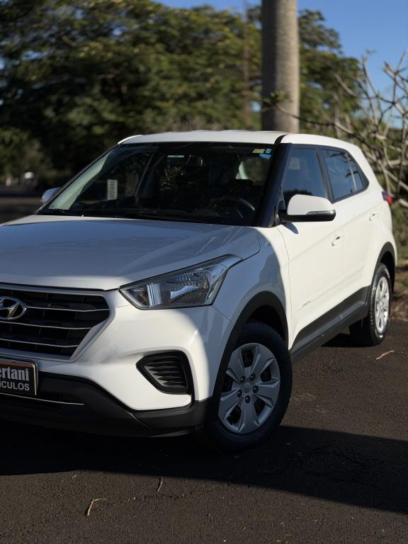 HYUNDAI Creta - Foto