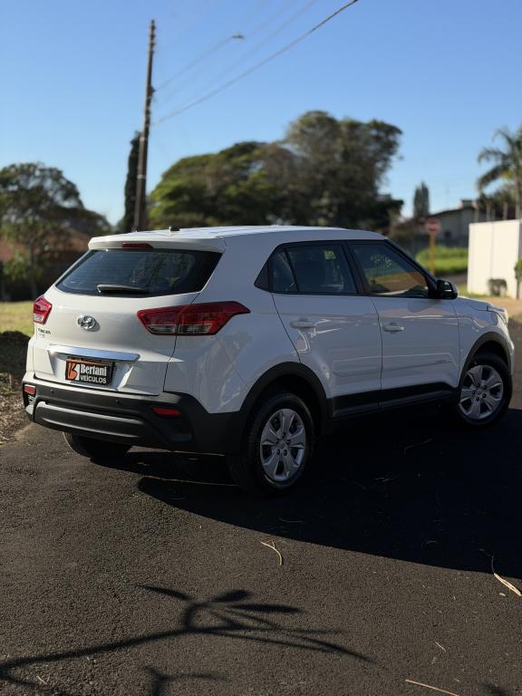 HYUNDAI Creta - Foto