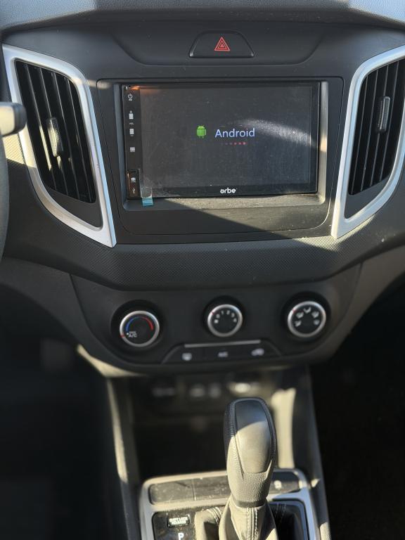 HYUNDAI Creta - Foto