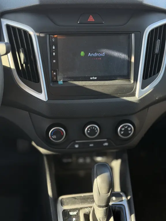 HYUNDAI Creta - Foto