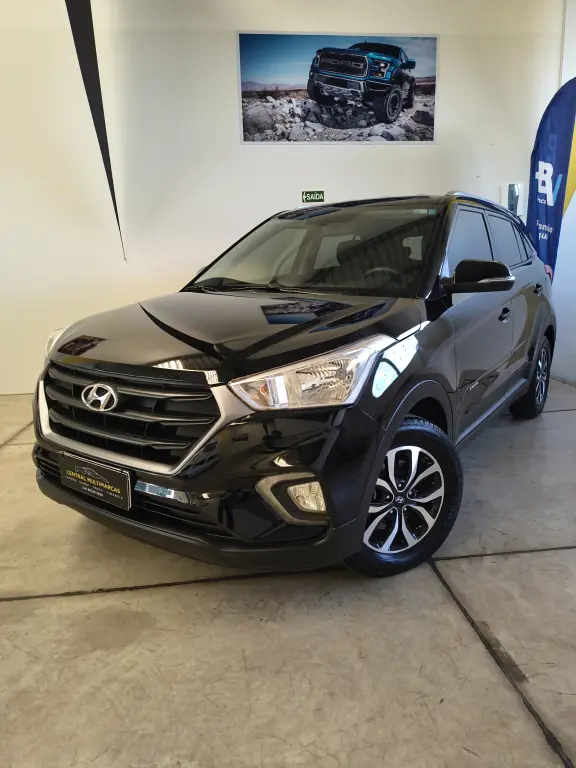 HYUNDAI Creta - Foto
