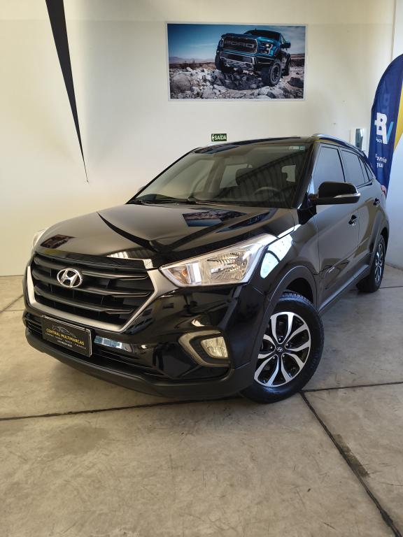 HYUNDAI Creta - Foto