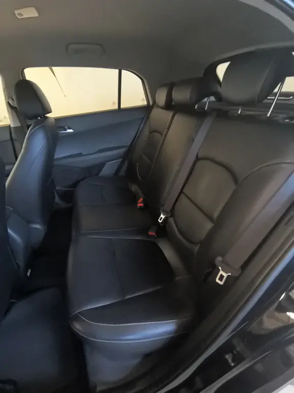 HYUNDAI Creta - Foto
