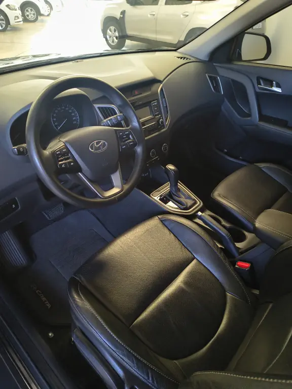 HYUNDAI Creta - Foto