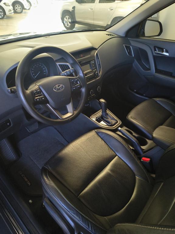 HYUNDAI Creta - Foto
