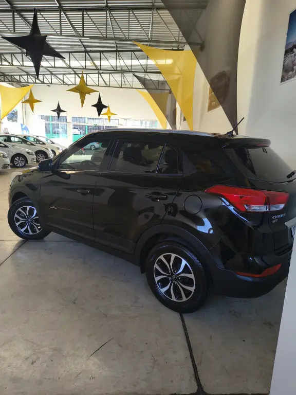 HYUNDAI Creta - Foto