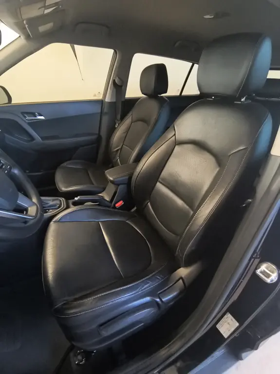HYUNDAI Creta - Foto