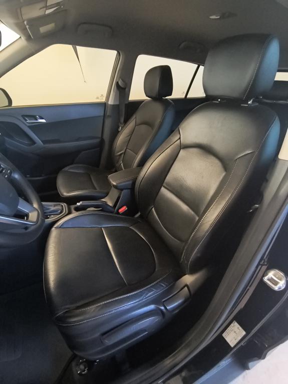 HYUNDAI Creta - Foto