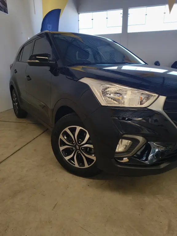 HYUNDAI Creta - Foto