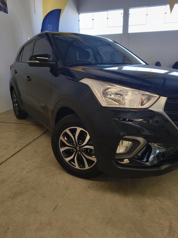 HYUNDAI Creta - Foto