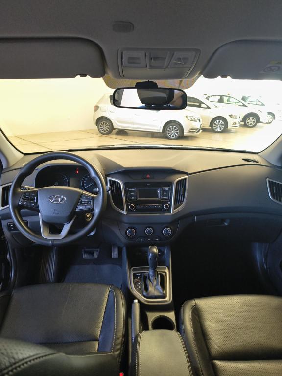 HYUNDAI Creta - Foto