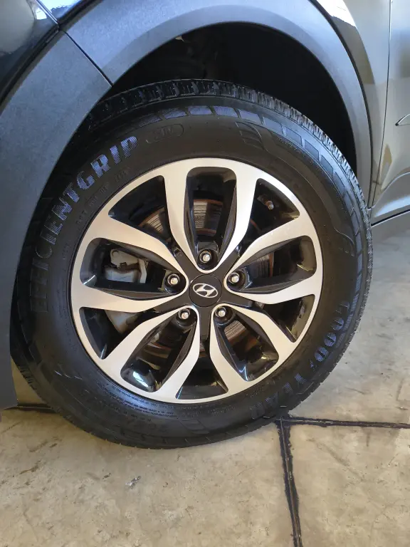 HYUNDAI Creta - Foto