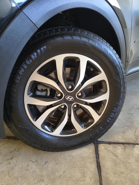 HYUNDAI Creta - Foto