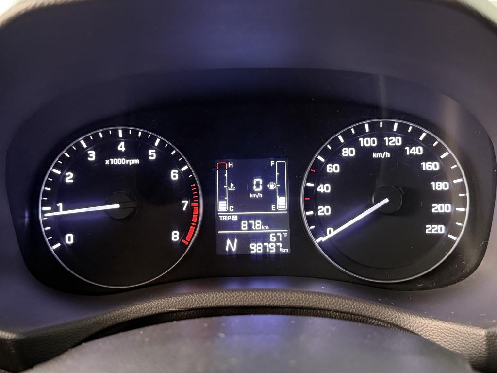 HYUNDAI Creta - Foto